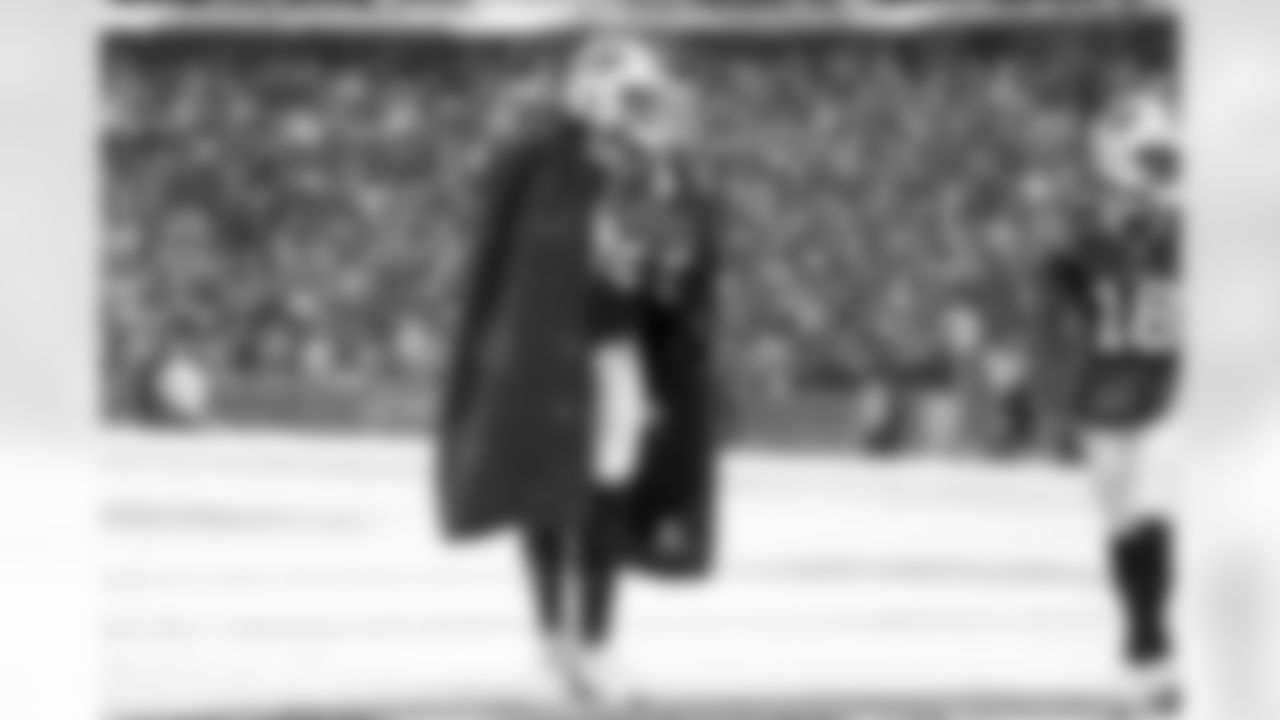 Buffalo Bills vs Cincinnati Bengals, Regular Season, December 07, 2025 at Highmark Stadium.