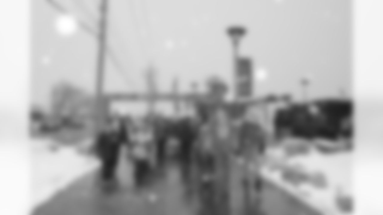 Buffalo Bills vs Cincinnati Bengals, Regular Season, December 07, 2025 at Highmark Stadium.