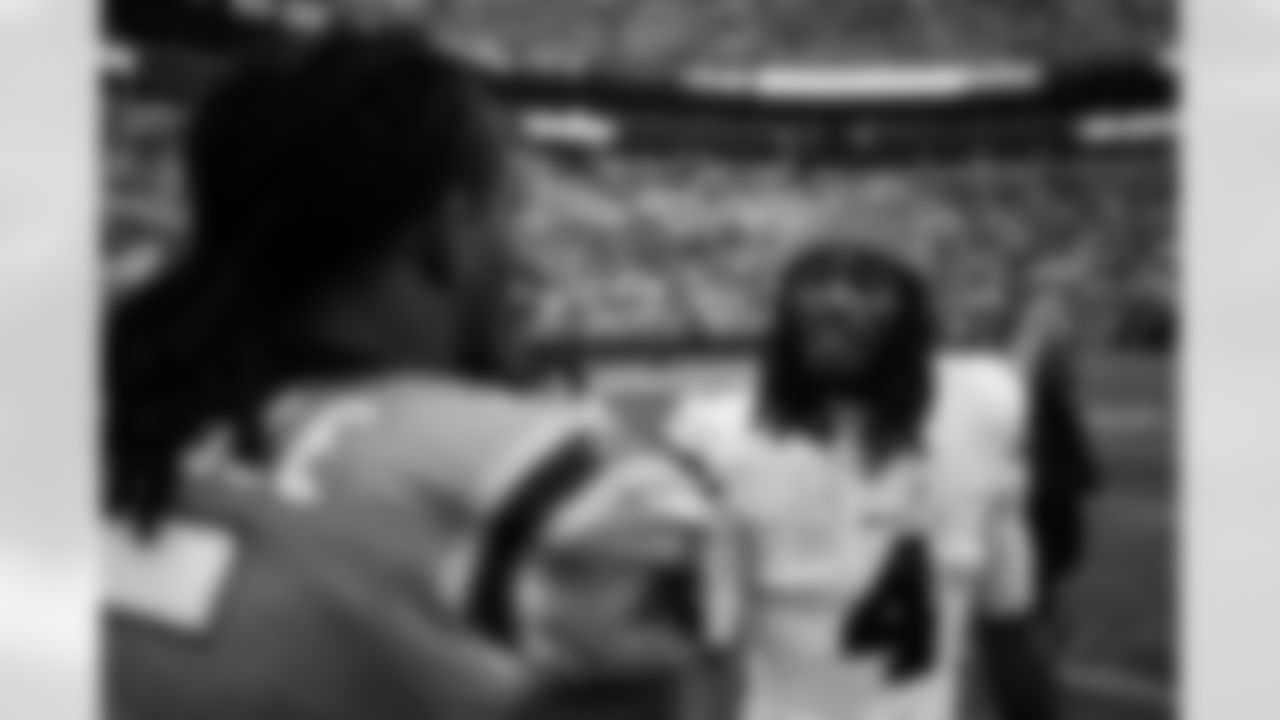 Carolina Panthers vs Buffalo Bills, Regular Season, October 26, 2025 at Bank of America Stadium.
