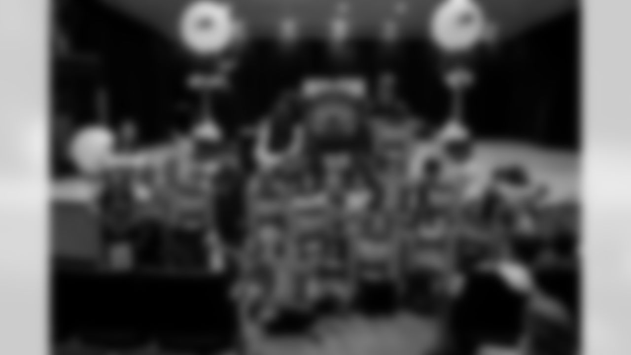 Pep Rally x Victory Live, October 24, 2025 at Global Concepts Charter School.