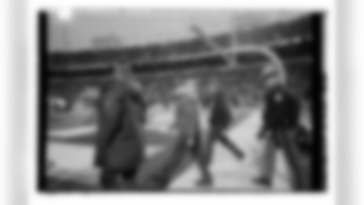 Buffalo Bills vs New York Jets, Regular Season, January 04, 2026 at Highmark Stadium.