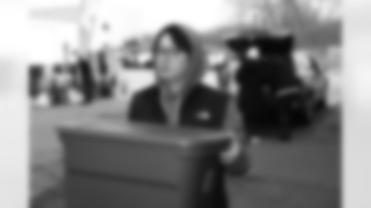 Buffalo Bills Foundation 2025 Thanksgiving Blitz, November 18, 2025 at FeedMore WNY.