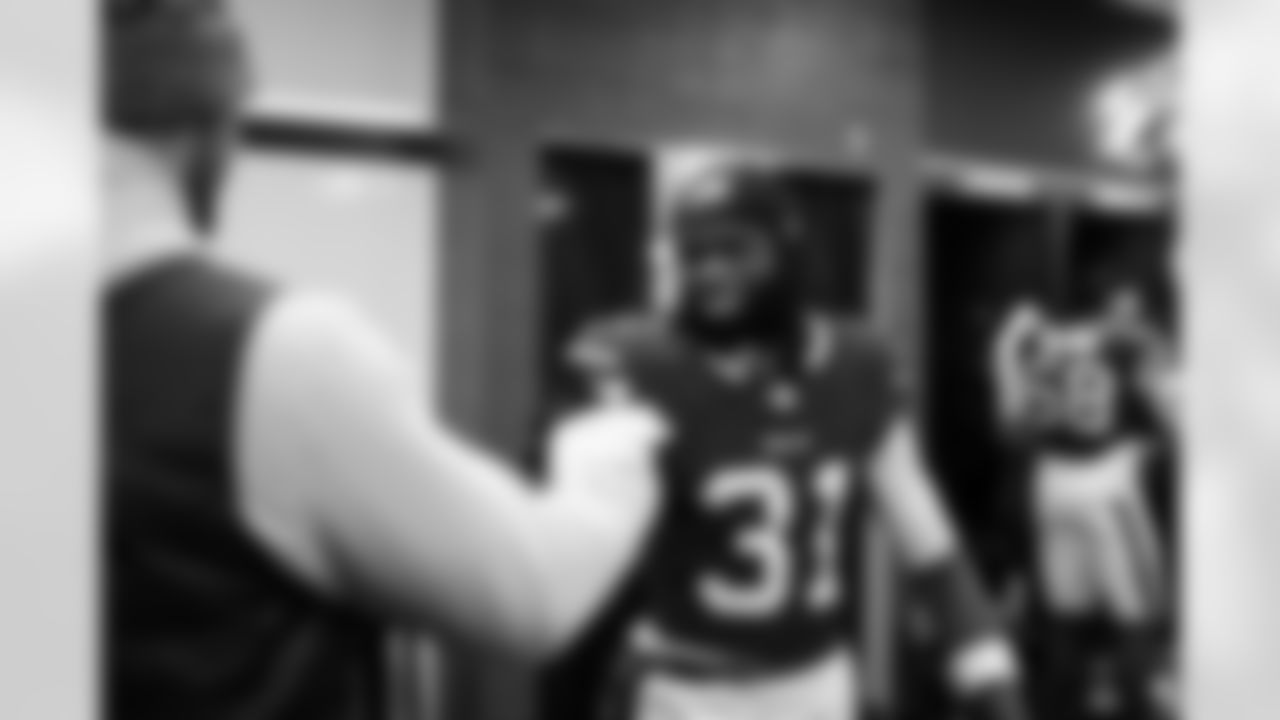 Buffalo Bills vs Cincinnati Bengals, Regular Season, December 07, 2025 at Highmark Stadium.