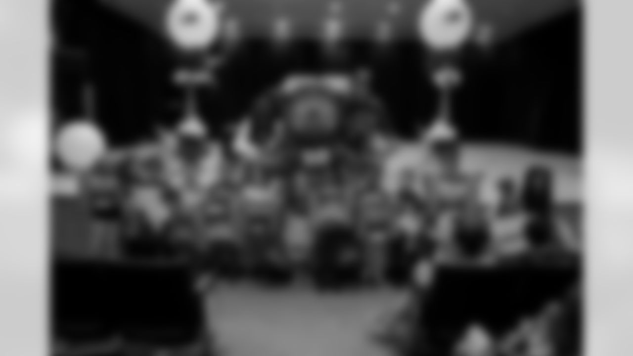 Pep Rally x Victory Live, October 24, 2025 at Global Concepts Charter School.