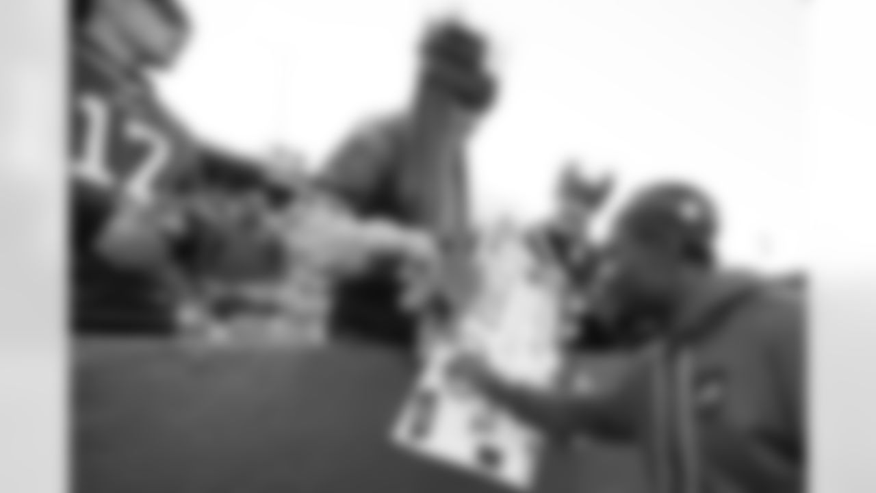 Buffalo Bills vs Kansas City Chiefs, Regular Season, November 02, 2025 at Highmark Stadium.