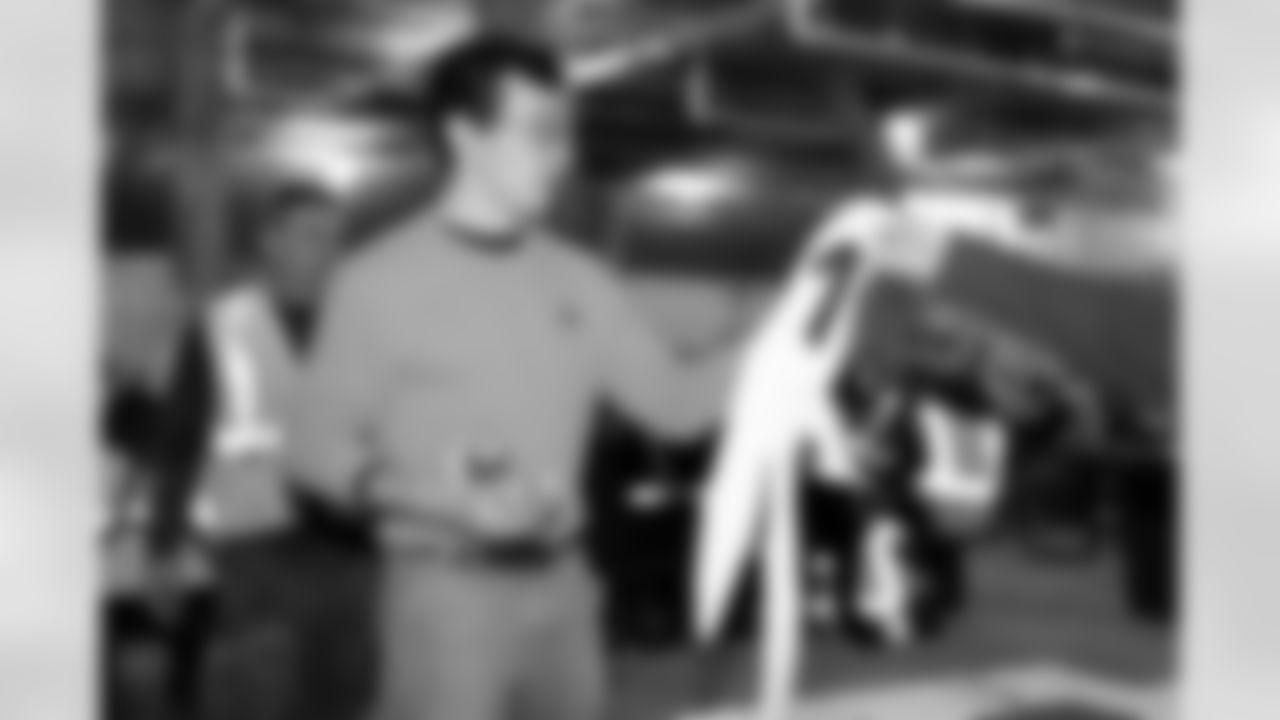 Gilbane Turner Holiday Lunch, December 04, 2025 at Highmark Stadium.