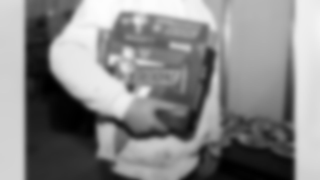 Gilbane Turner Holiday Lunch, December 04, 2025 at Highmark Stadium.