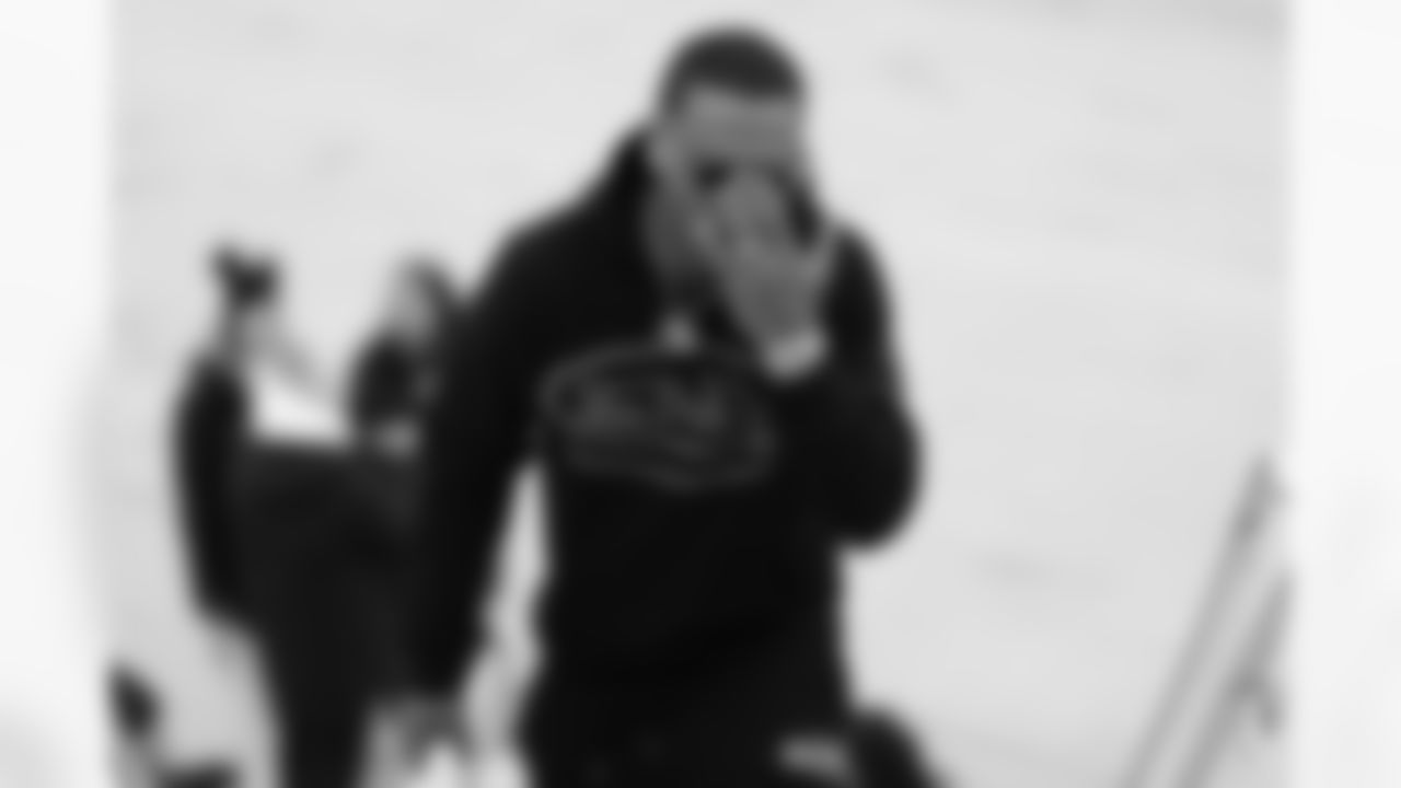 Mecole Hardman Jr. (16). Buffalo Bills travel to Cleveland, December 20, 2025 at Buffalo Niagara International Airport.