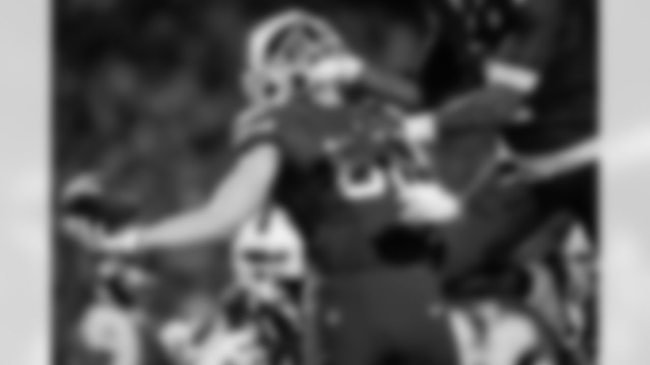 Buffalo Bills vs Baltimore Ravens, Regular Season, September 07, 2025 at Highmark Stadium.