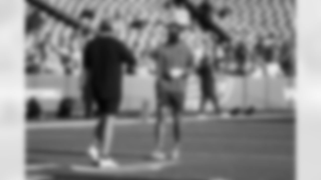 Buffalo Bills vs Kansas City Chiefs, Regular Season, November 02, 2025 at Highmark Stadium.