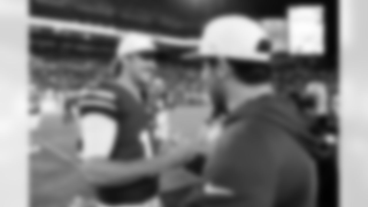 Buffalo Bills at Tampa Bay Buccaneers, Preseason Week 3, August 23, 2025 at Raymond James Stadium.