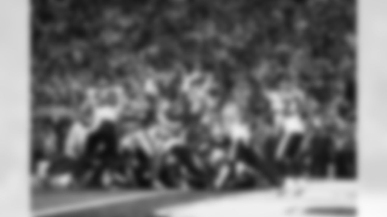 Josh Allen (17). Buffalo Bills vs Philadelphia Eagles, Regular Season, December 28, 2025 at Highmark Stadium.