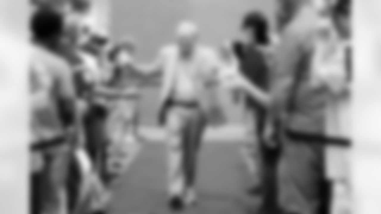 Pro Football Hall of Fame Induction Ceremony, August 02, 2025 at Hall of Fame.