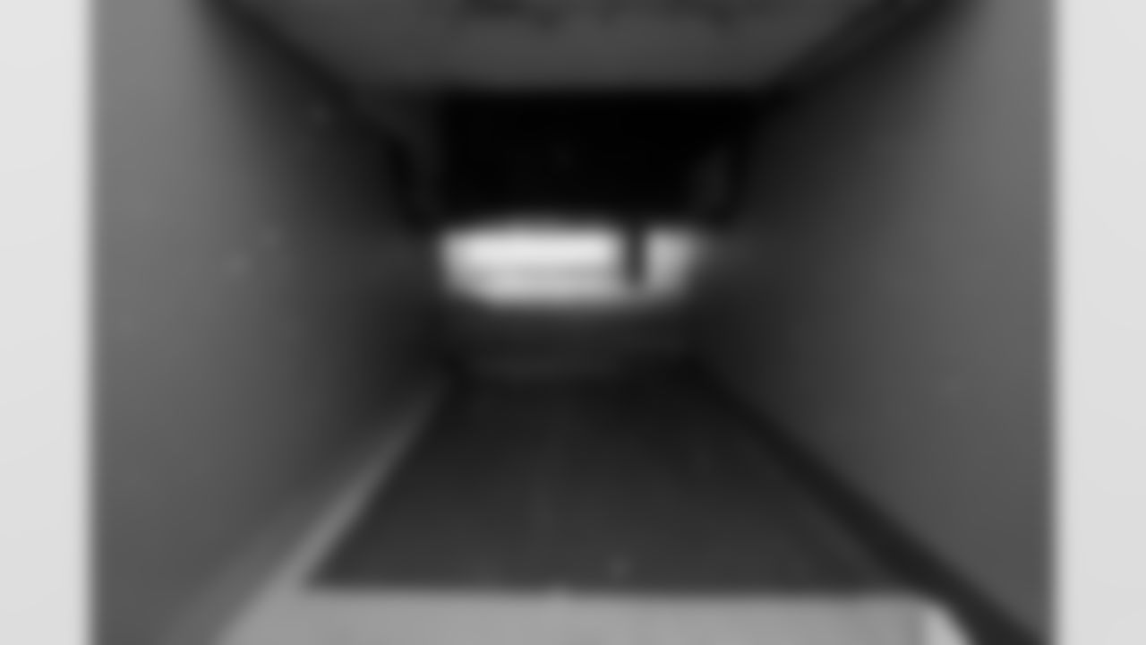 One Bills Drive Snow Photos, December 29, 2025 at Highmark Stadium.