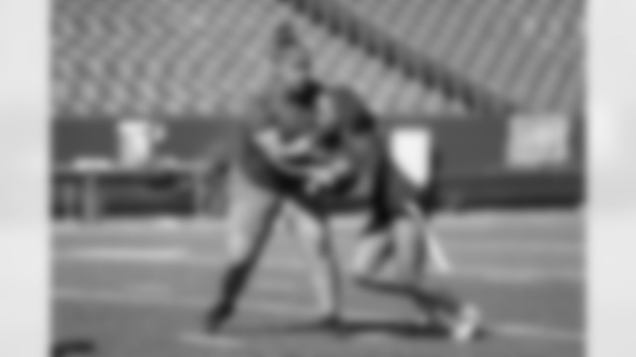 Buffalo Bills host Nike 7-On Girls Flag Football event, June 29, 2025 at Highmark Stadium.
