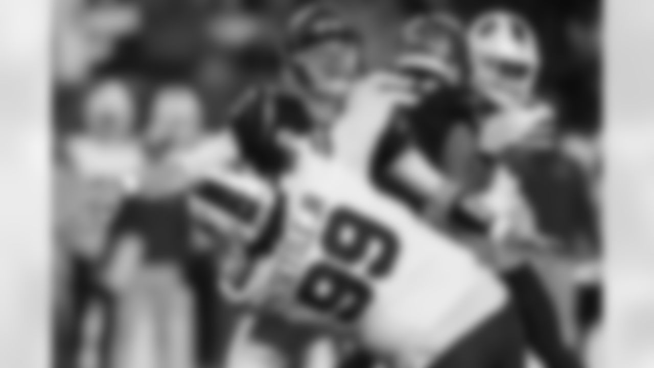 Cincinnati Bengals vs Buffalo Bills, Regular Season, November 05, 2023 at Paycor Stadium.