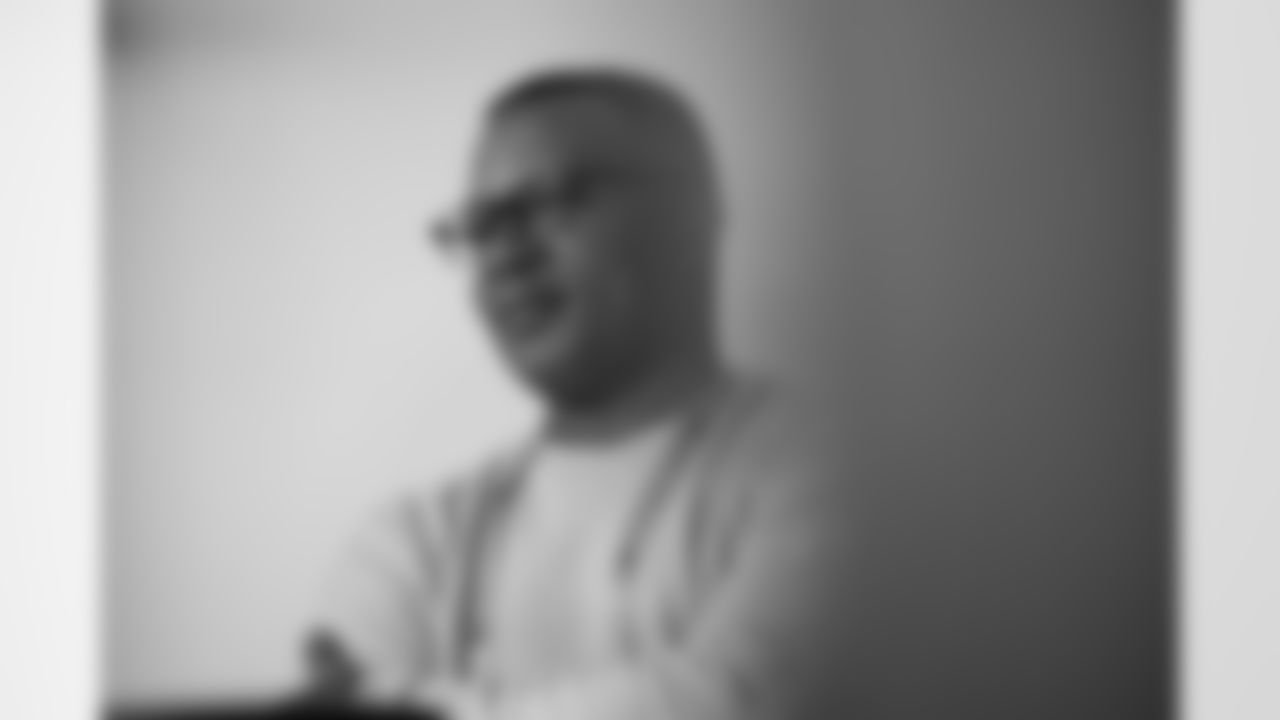 NFL Scouting Combine, February 24, 2026 at Indiana Convention Center.