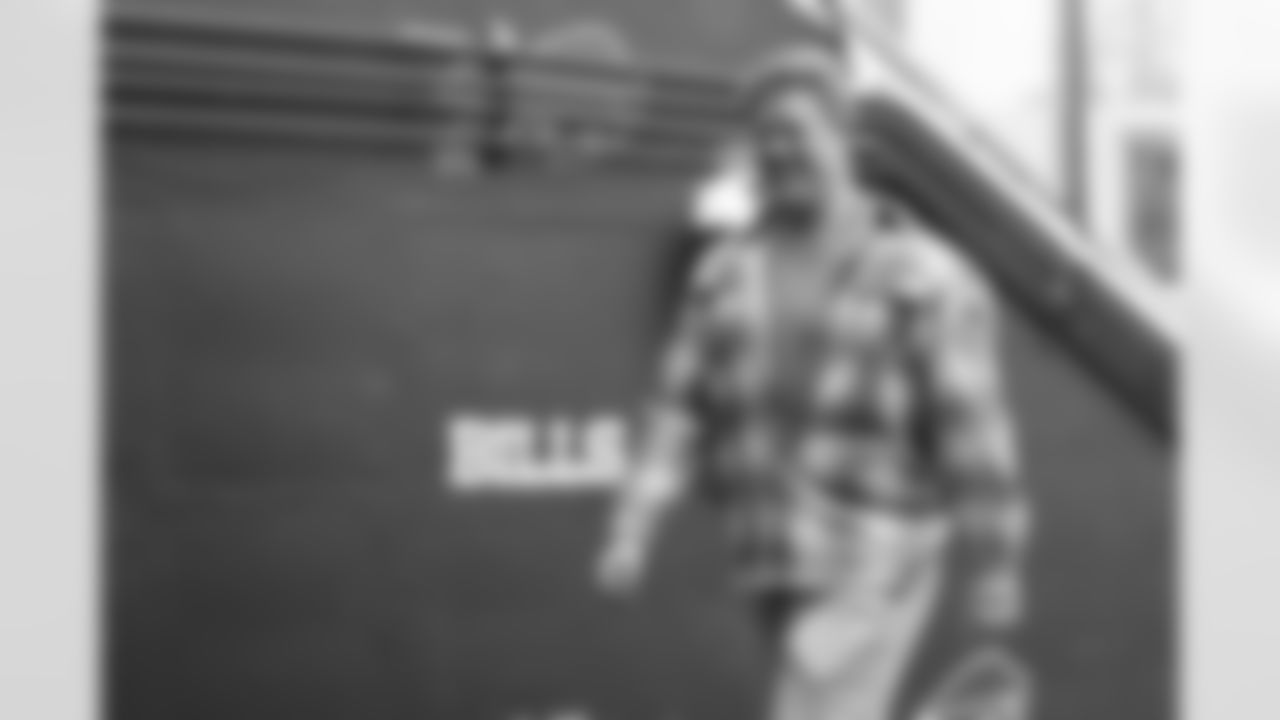 Buffalo Bills vs New York Jets, Regular Season, January 04, 2026 at Highmark Stadium.