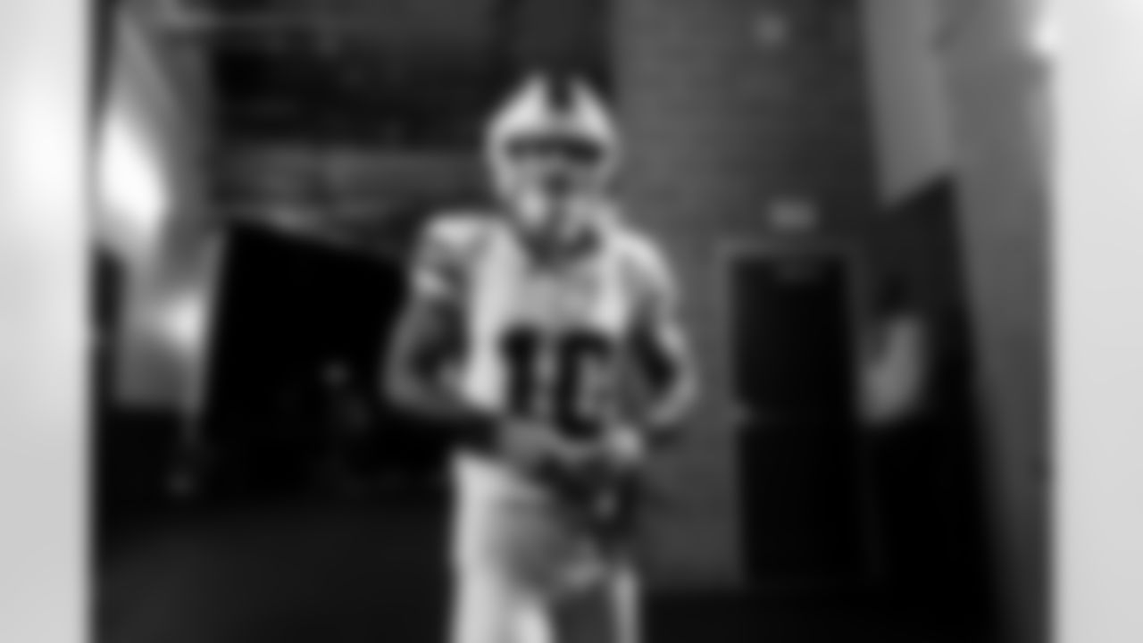 Houston Texans vs Buffalo Bills, Regular Season, November 20, 2025 at NRG Stadium.