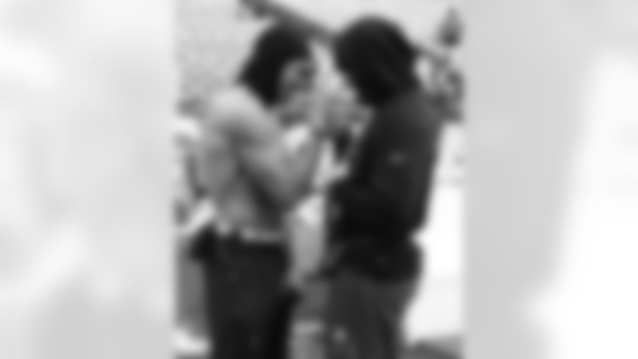 New England Patriots vs Buffalo Bills, Regular Season, December 14, 2025 at Gillette Stadium.