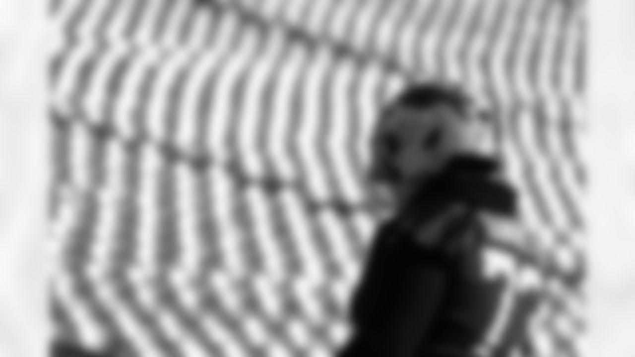 Dion Dawkins (73). Buffalo Bills Week 14 Practice, December 05, 2025 at Highmark Stadium.