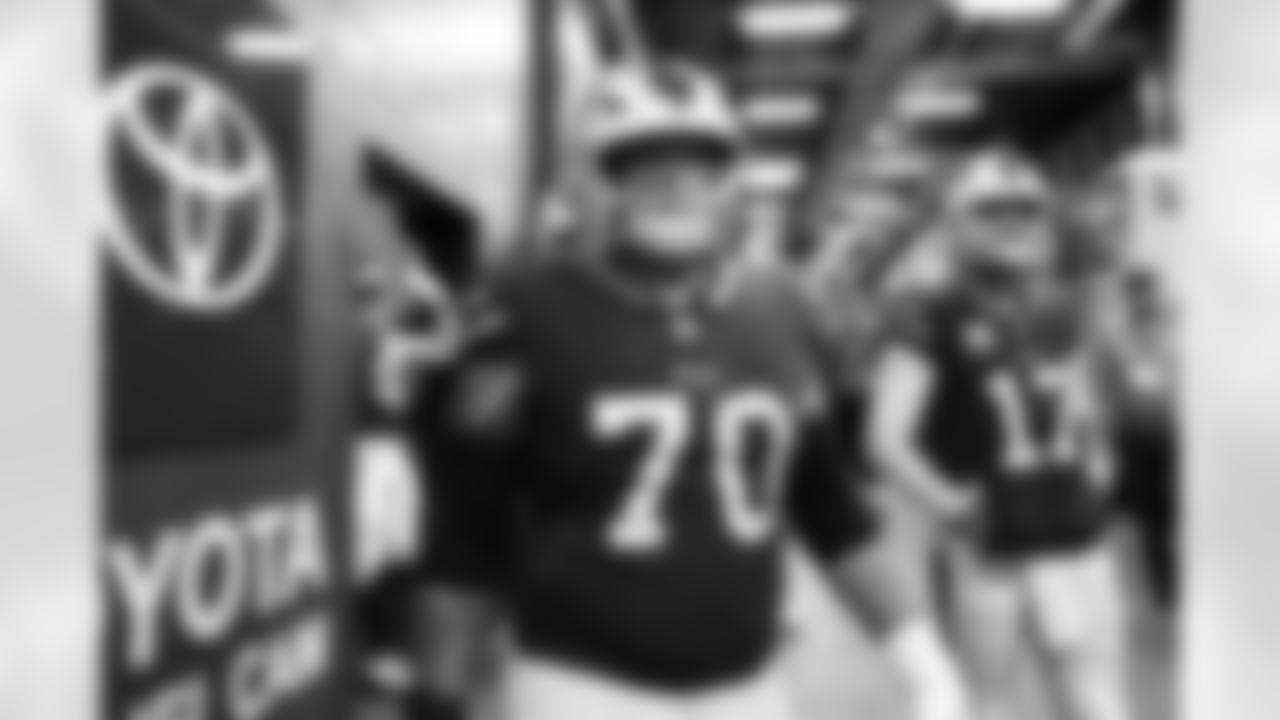 Buffalo Bills vs Kansas City Chiefs, Regular Season, November 02, 2025 at Highmark Stadium.