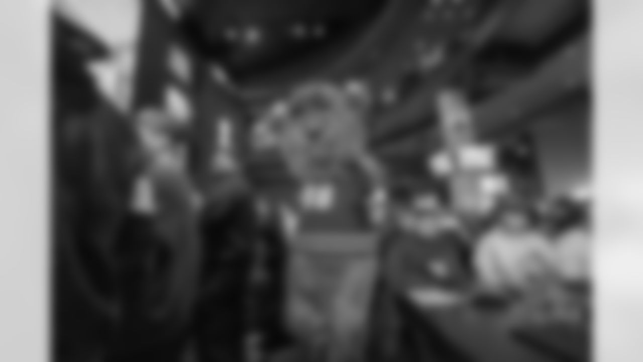 Bills vs Jaguars Watch Party, January 11, 2026 at Real Sports Bar & Grill in Toronto, Ontario, Canada.