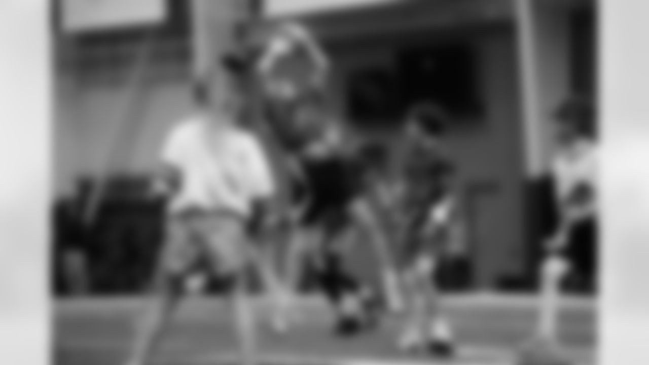 Boys & Girls Club Flag Tournament, December 14, 2025 at Buffalo Bills Training Center.