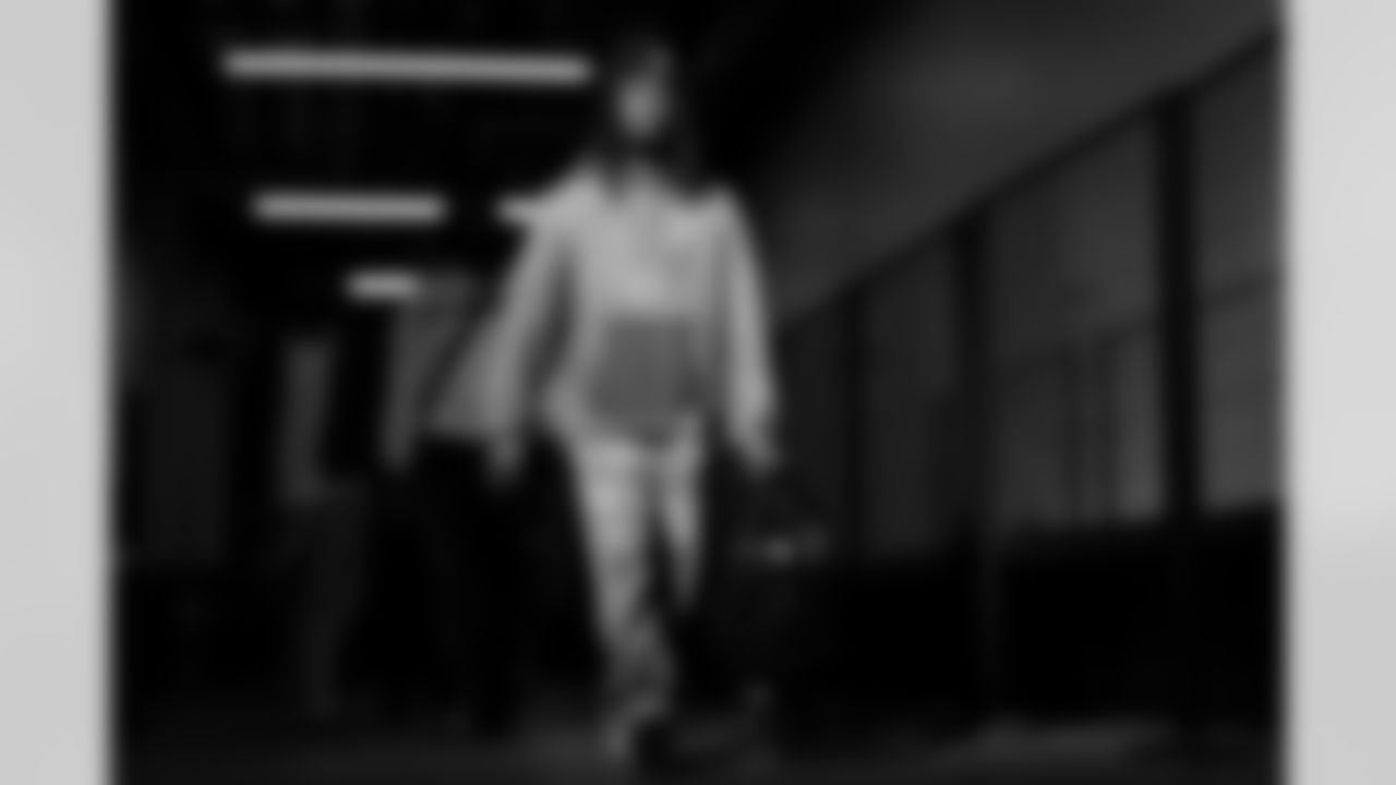 Cleveland Browns vs Buffalo Bills, Regular Season, December 21, 2025 at Huntington Bank Field.