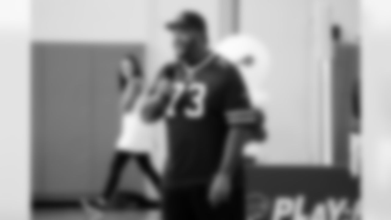 Play 60 Charged Up By Wegmans Kickoff, November 04, 2025 at Churchville Chili Middle School.