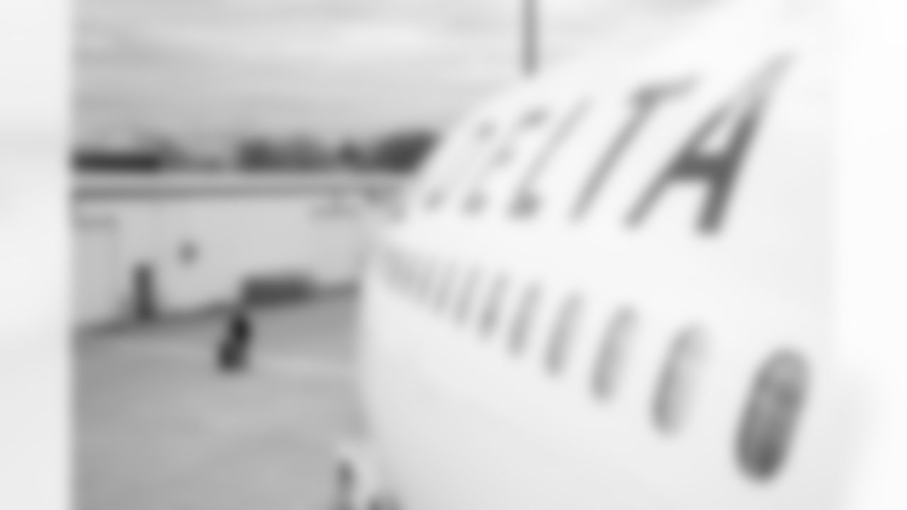 Tre'Davious White (27). Buffalo Bills Travel to Miami, November 08, 2025 at Buffalo Niagara International Airport.