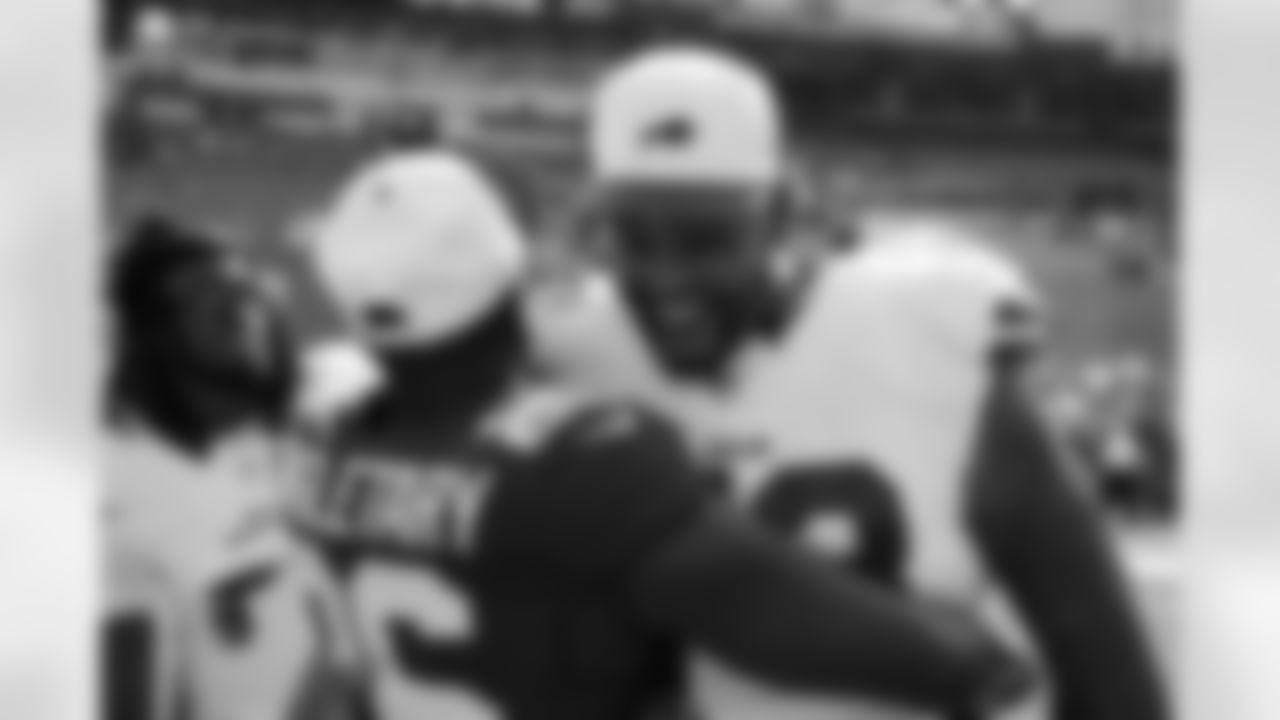 Buffalo Bills vs New York Giants, Preseason Week 1, August 09, 2025 at Highmark Stadium.