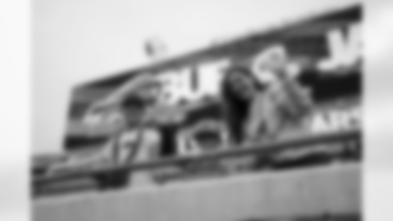 Buffalo Bills vs Jacksonville Jaguars, Wild Card Weekend, January 11, 2026 at EverBank Stadium.