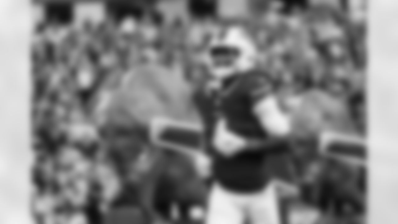 Buffalo Bills vs Kansas City Chiefs, Regular Season, November 02, 2025 at Highmark Stadium.