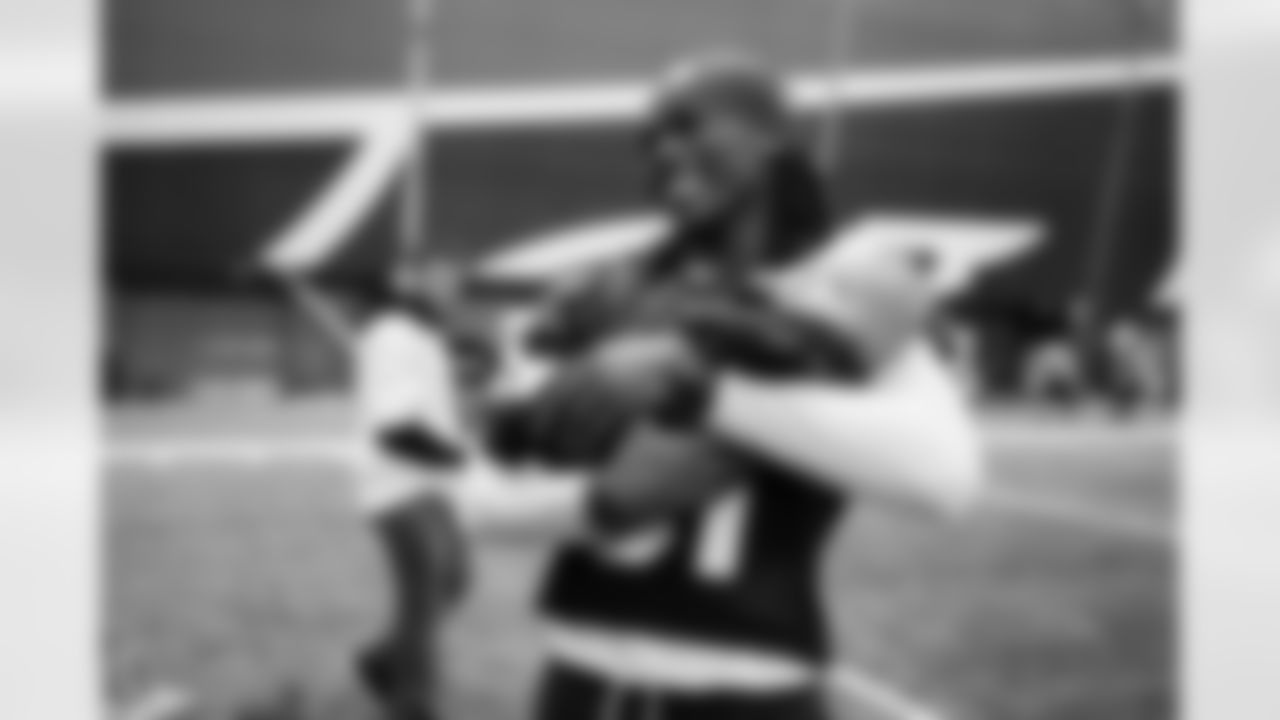 Buffalo Bills Week 16 Practice, December 19, 2025 at Buffalo Bills Training Center.