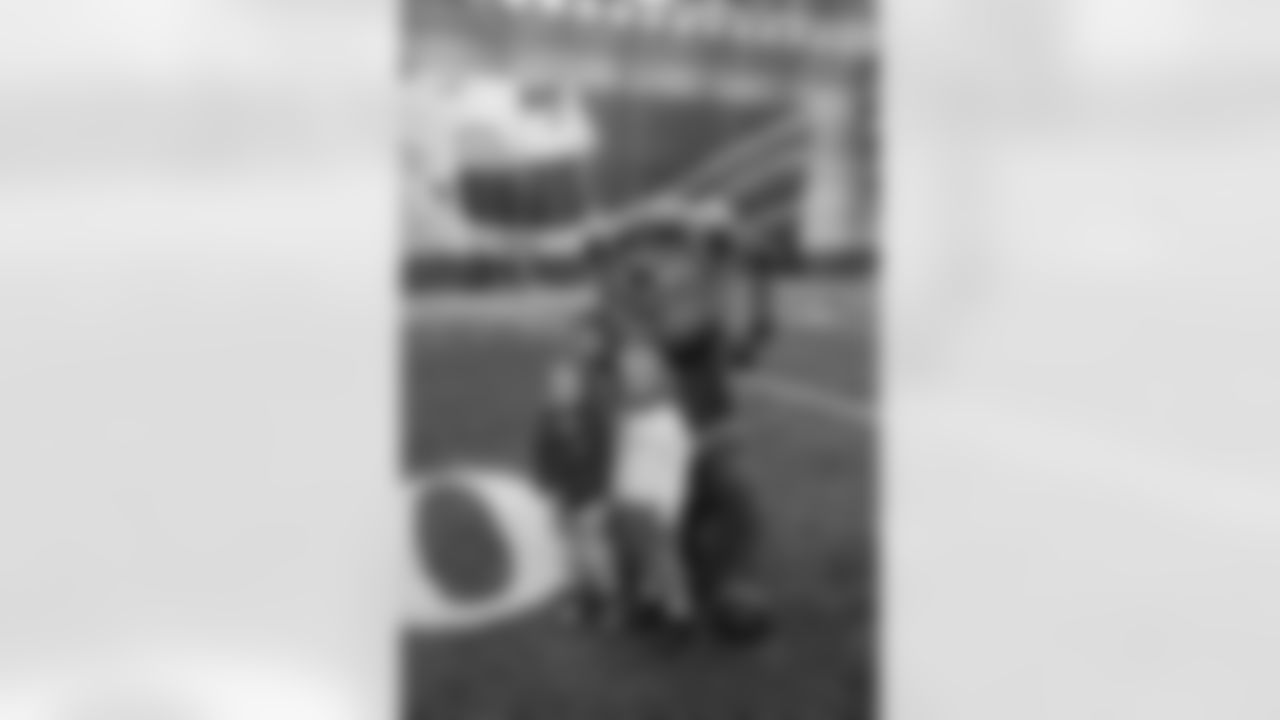 Boys & Girls Club Flag Tournament, December 14, 2025 at Buffalo Bills Training Center.