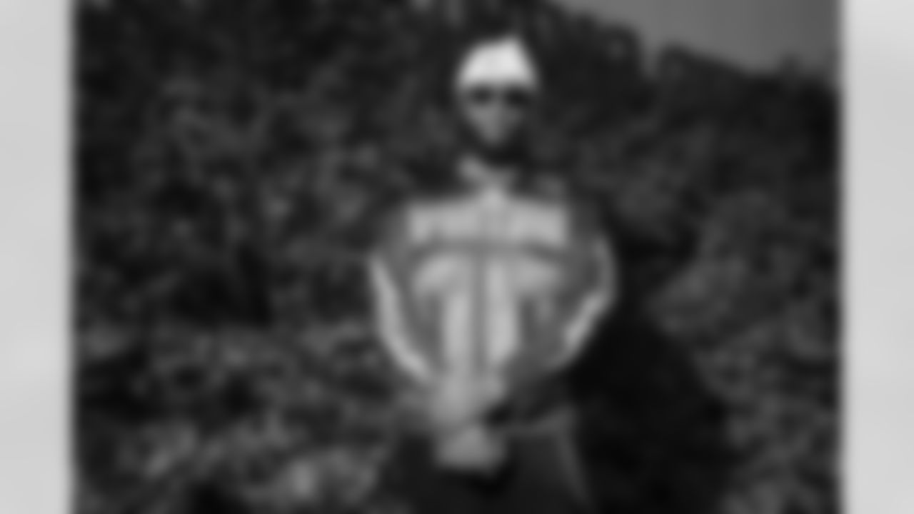 Buffalo Bills vs Kansas City Chiefs, Regular Season, November 02, 2025 at Highmark Stadium.