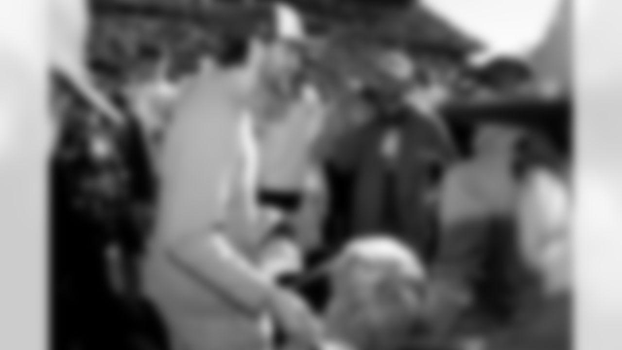 Josh Allen Jersey Retirement, November 22, 2025 at University of Wyoming.