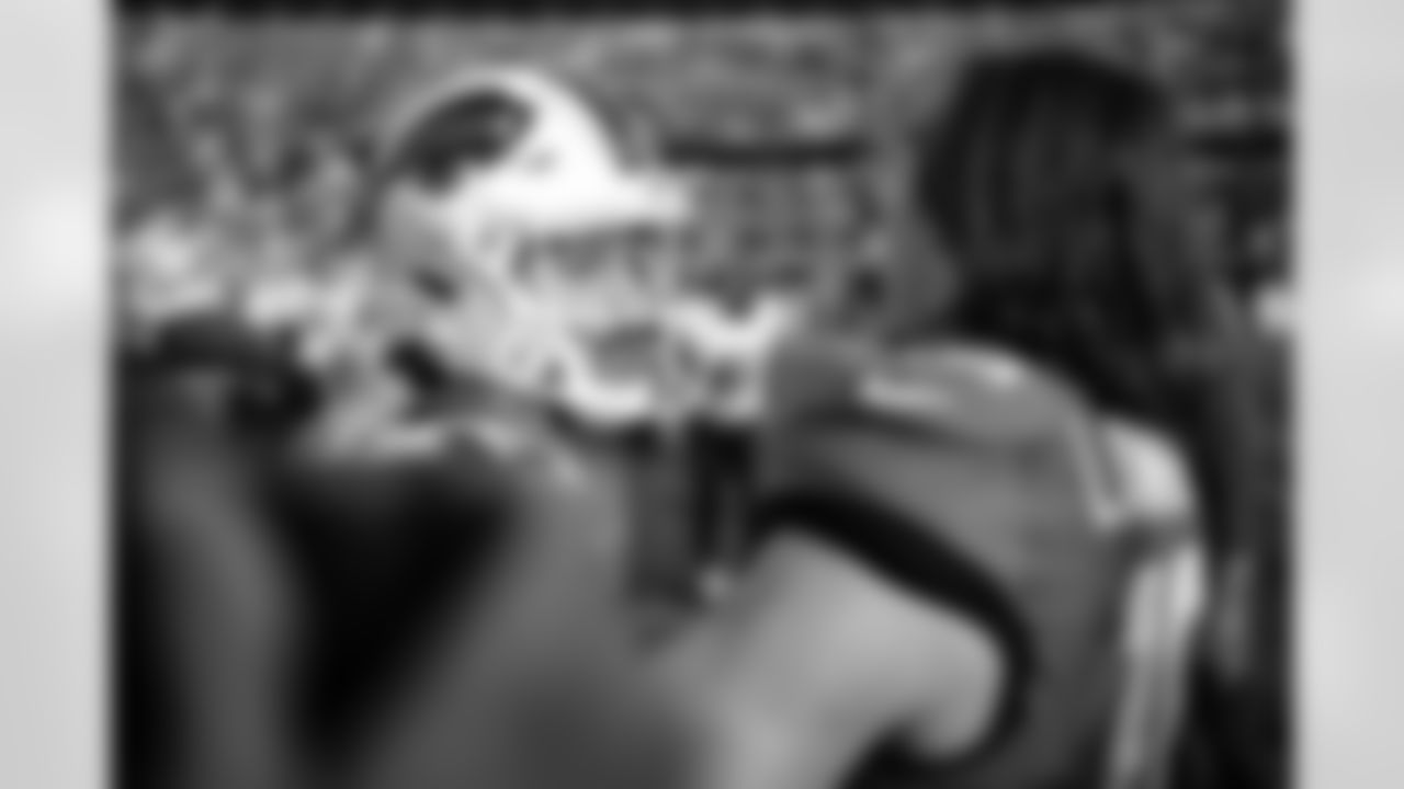 Buffalo Bills vs Jacksonville Jaguars, Wild Card Weekend, January 11, 2026 at EverBank Stadium.