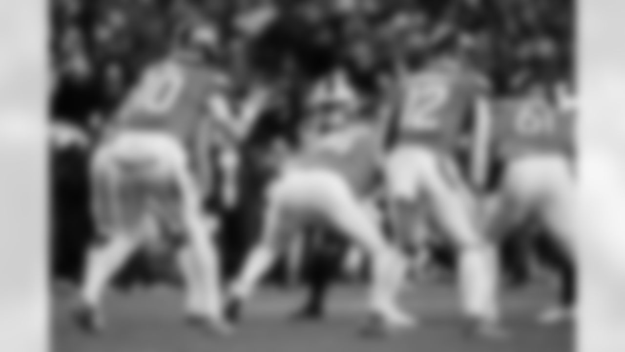 Buffalo Bills vs Denver Broncos, Divisional Game, January 17, 2026 at Empower Field at Mile High.