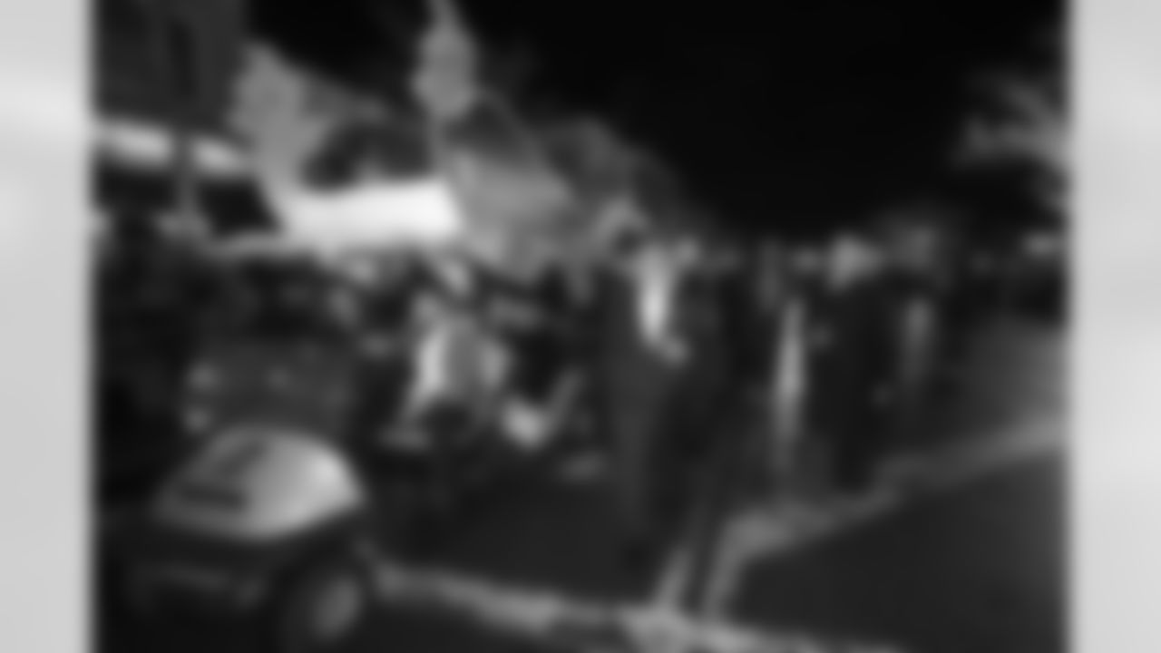 Buffalo Bills Hallmark Movie Premiere Event & VIP Party, November 13, 2025, at 42 North Brewing Company and the Aurora Theatre in East Aurora.