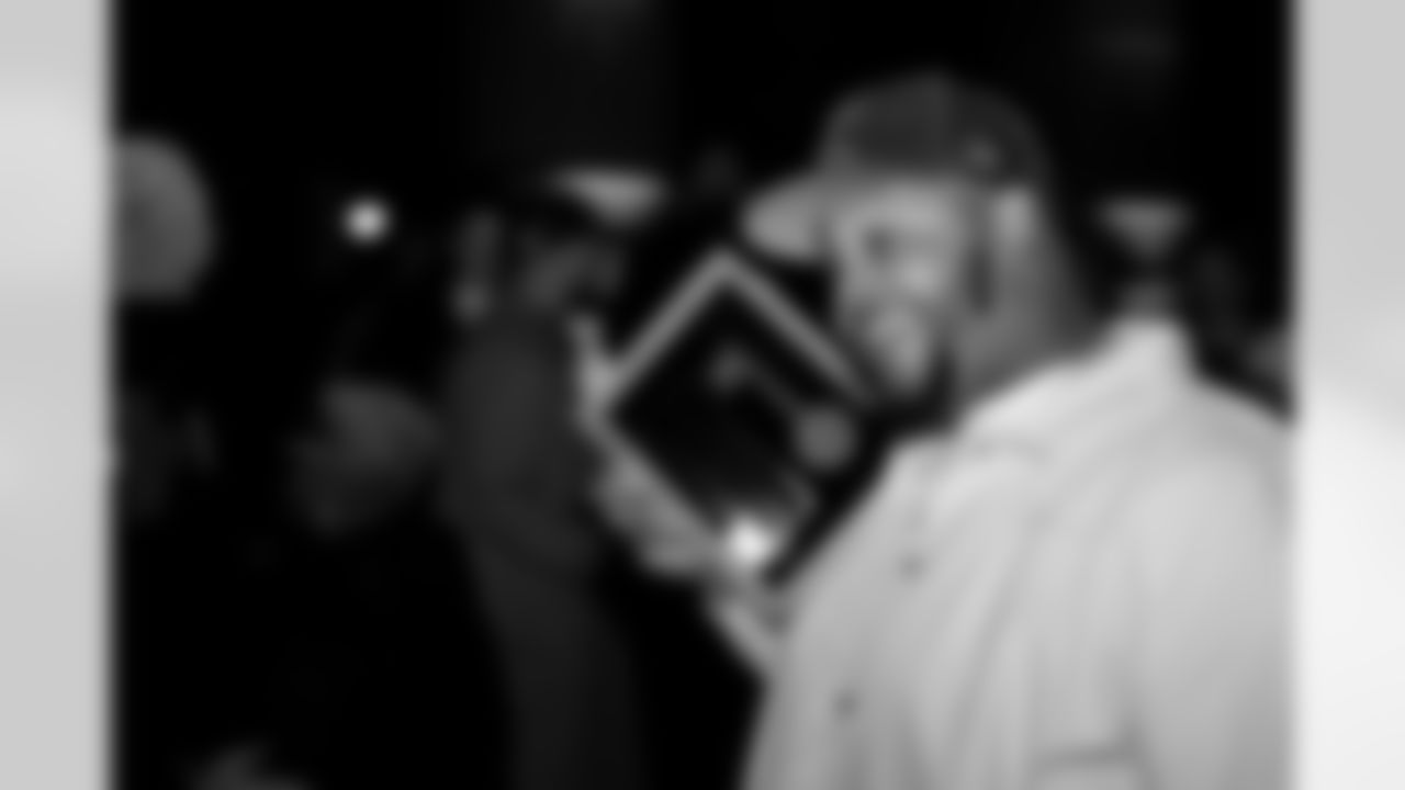 Key to the City presentation, November 14, 2025 at City Hall.