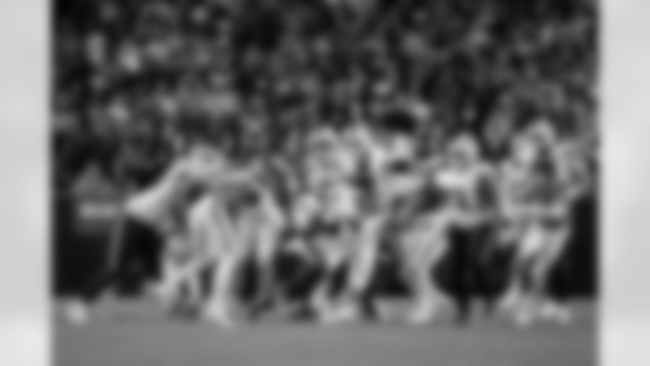 Buffalo Bills vs Denver Broncos, Divisional Game, January 17, 2026 at Empower Field at Mile High.