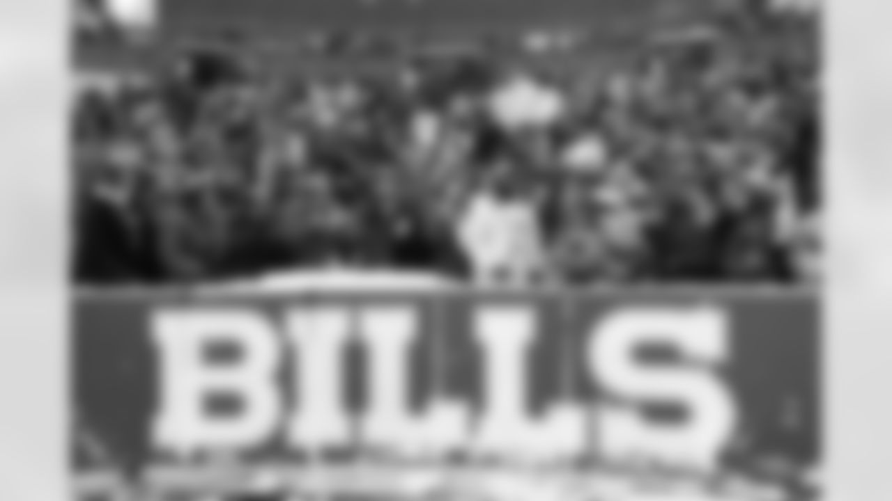 Buffalo Bills vs New York Jets, Regular Season, January 04, 2026 at Highmark Stadium.