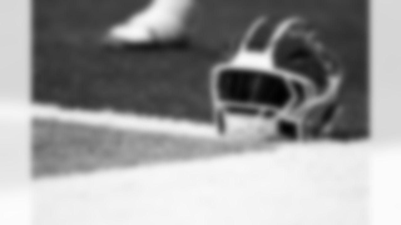 . Buffalo Bills Week 18 practice, January 01, 2026 at Buffalo Bills Training Center.