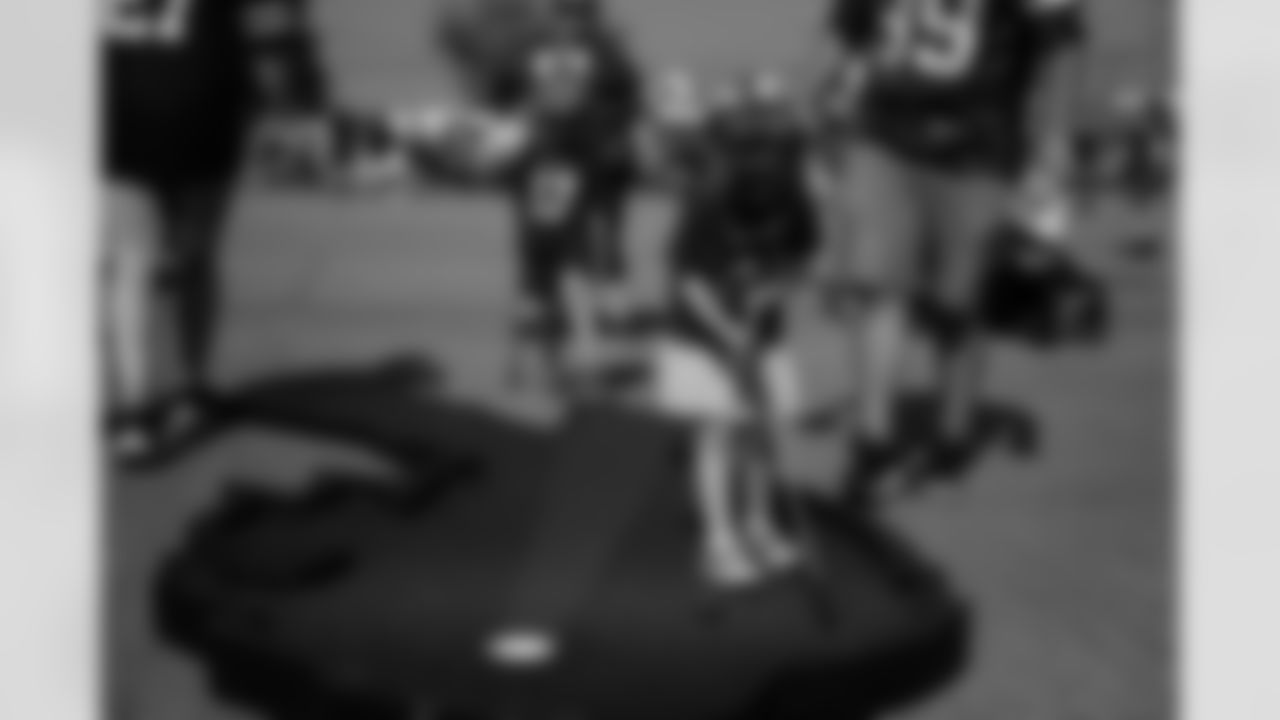 Buffalo Bills vs New York Giants, Preseason Week 1, August 09, 2025 at Highmark Stadium.