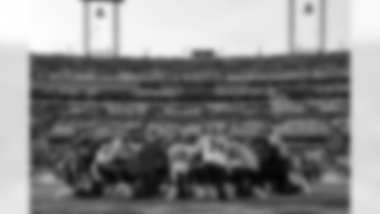 Buffalo Bills vs Jacksonville Jaguars, Wild Card Weekend, January 11, 2026 at EverBank Stadium.