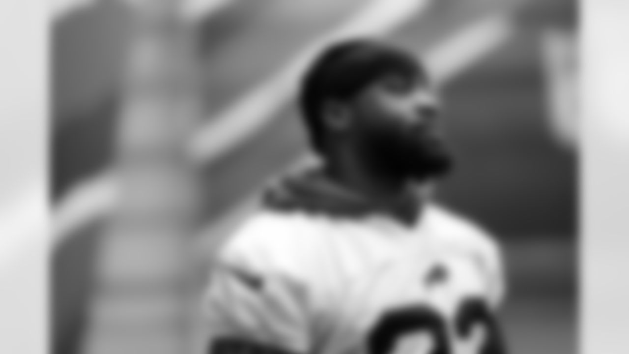 Buffalo Bills Week 16 Practice, December 19, 2025 at Buffalo Bills Training Center.