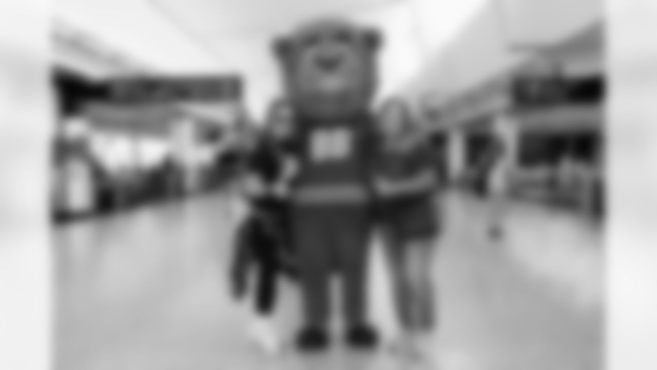 Delta Air Lines Activation, October 10, 2025 at Buffalo Niagara International Airport.