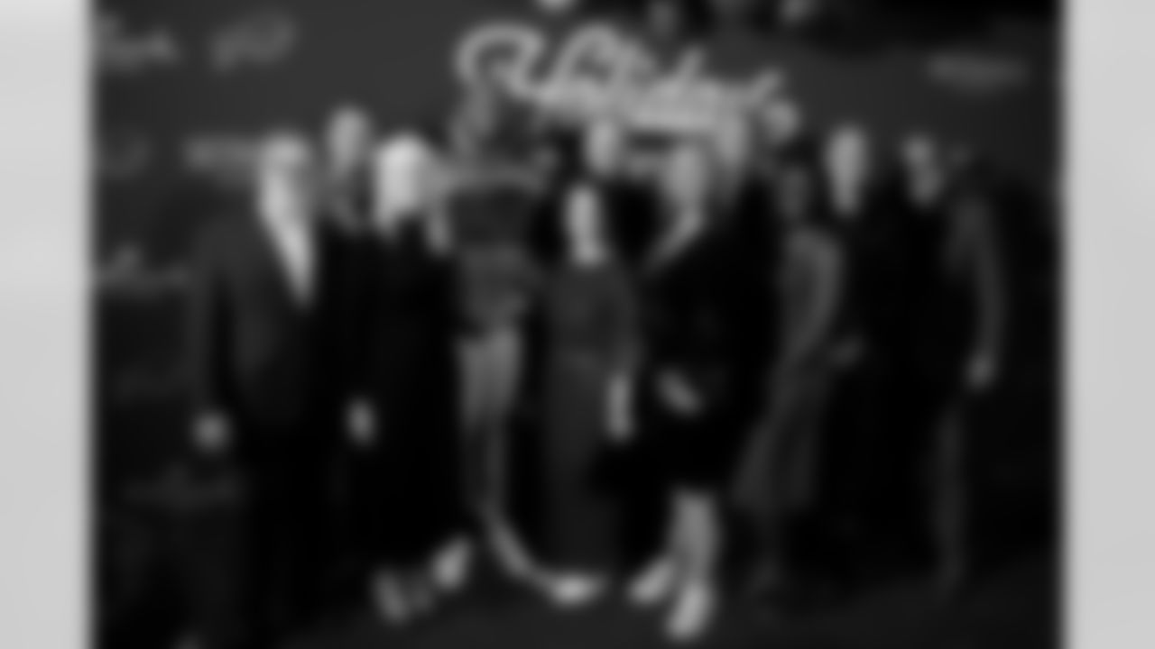 Buffalo Bills Hallmark Movie Premiere Event & VIP Party, November 13, 2025, at 42 North Brewing Company and the Aurora Theatre in East Aurora.